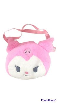 peluche cartera  25cm-1