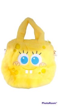 peluche cartera  25cm-2