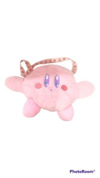 peluche cartera  25cm-4