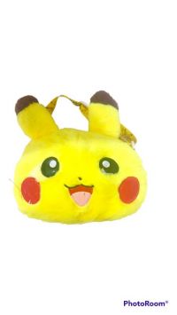 peluche cartera  25cm-7