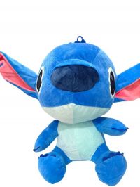 peluche ST 35cm azul