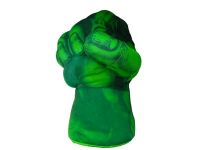 peluche puno de hulk 35cm 