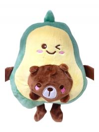 peluche palta 21CM -