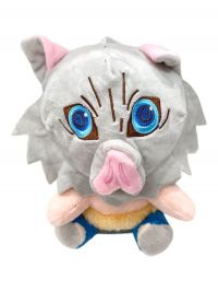 peluche  demon slayey 25cm-3