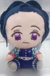 peluche  demon slayey 25cm-4