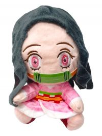 peluche  demon slayey 25cm-5