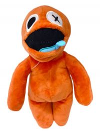 peluche  rairbow friends-25cm-3