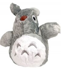 peluche  totoro 18cm