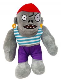 peluche zombies 25cm-11
