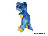 peluche dinosaurio 25cm-2