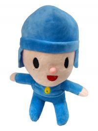 peluche pocoyo  23cm-4