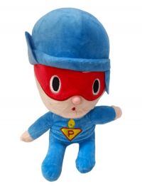 peluche pocoyo  23cm-5