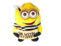 peluche minio 20cm-1