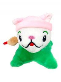 peluche plantas 23cm-13