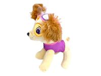 peluche paw patrol  23cm-3