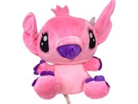 peluche ST 20CM rosa