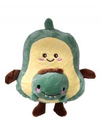 peluche Palta 21cm-3