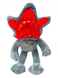 peluche奇怪物语 strager things 25cm-4