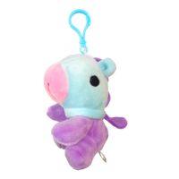 peluche llavero  BTS 12cm-1