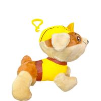 peluche llavero  paw patro 12cm-1