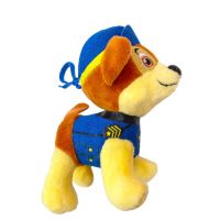 peluche llavero  paw patro 12cm-2
