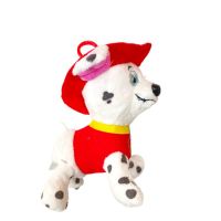 peluche llavero  paw patro 12cm-3