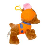 peluche llavero  paw patro 12cm-4