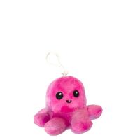 peluche llavero  pulpito 12cm