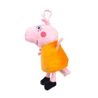 peluche llavero  peppa pig 12cm-4