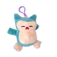 peluche llavero  pokemon 12cm-5