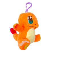 peluche llavero  pokemon 12cm-7