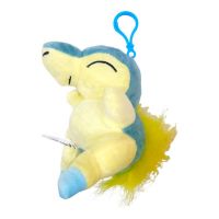 peluche llavero  pokemon 12cm-9