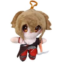 peluche llavero  genshin impact 12cm-2