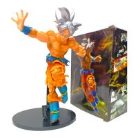 dragon ball son goku instinto-2