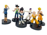dragon ball x6 10cm-12cm-1
