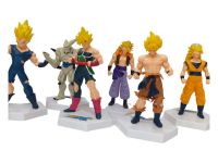dragon ball x6 10cm-12cm-2