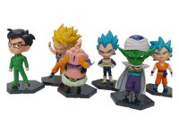 dragon ball x6 12cm gra-1