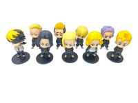 东京 tokyo revengers x9 10cm