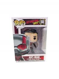 pop avencers ant-man 340