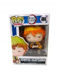 pop  demon slayer zenitisu 869
