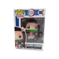 pop  demon slayer nezuko 868