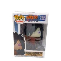 pop  naruto madara 722