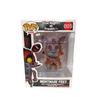 pop  freddys nightmare foxy 005