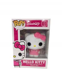 pop  KT hello kitty 01