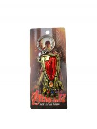 llavero guantelete iron man -3