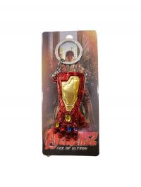 llavero guantelete iron man -4