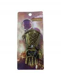 llavero guantelete thanos destapador -3