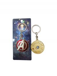 llavero  grain avengers-3