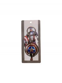 llavero   captain america abrido-6