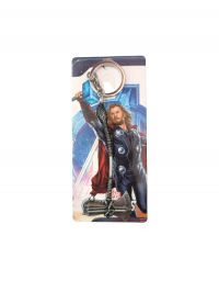 llavero   mtal avenges thor hacha-4